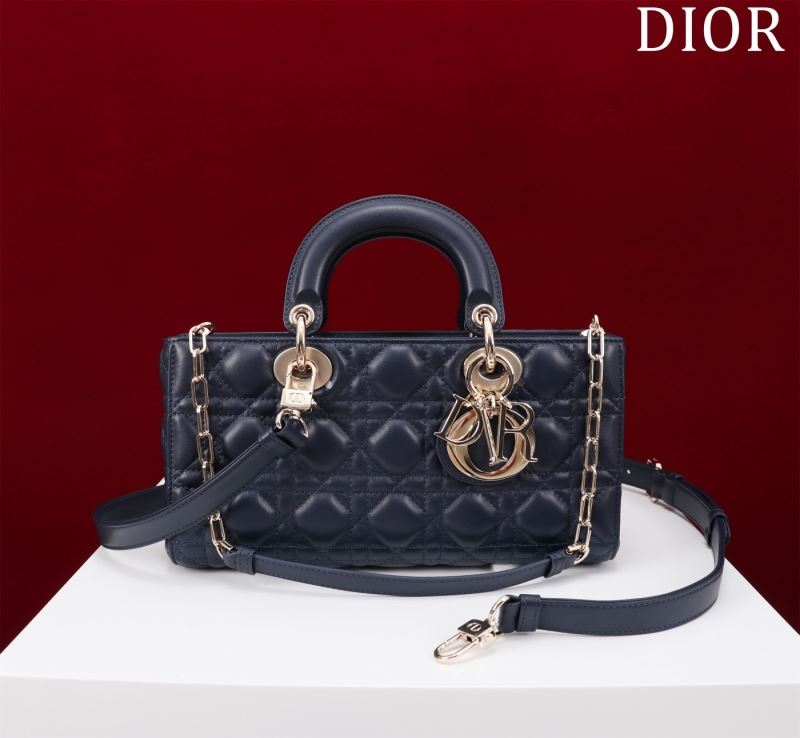 Christian Dior My Lady Bags